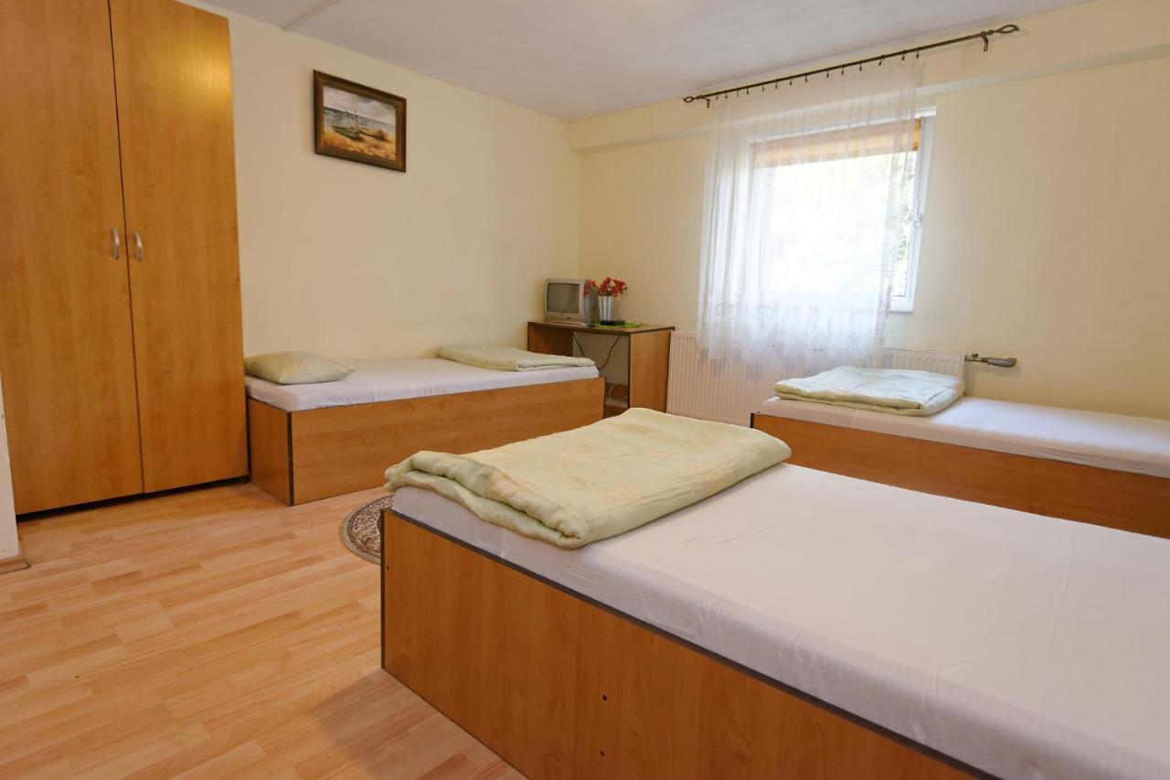 Justhostel Danzica Esterno foto
